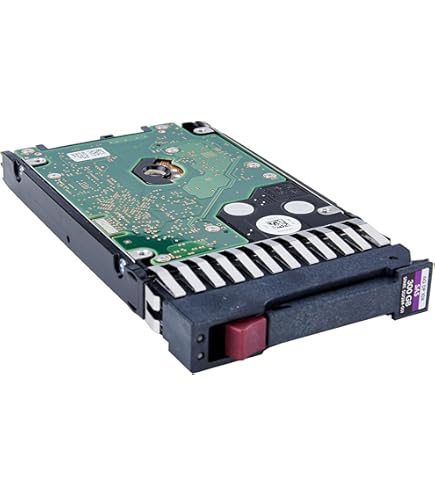 PCパーツ SEAGATE HDD 300GB SAS 6G 2.5&#39;&#39; 10K wyw801m 61gm2mHjR3L._AC_SY200_QL15_.jpg